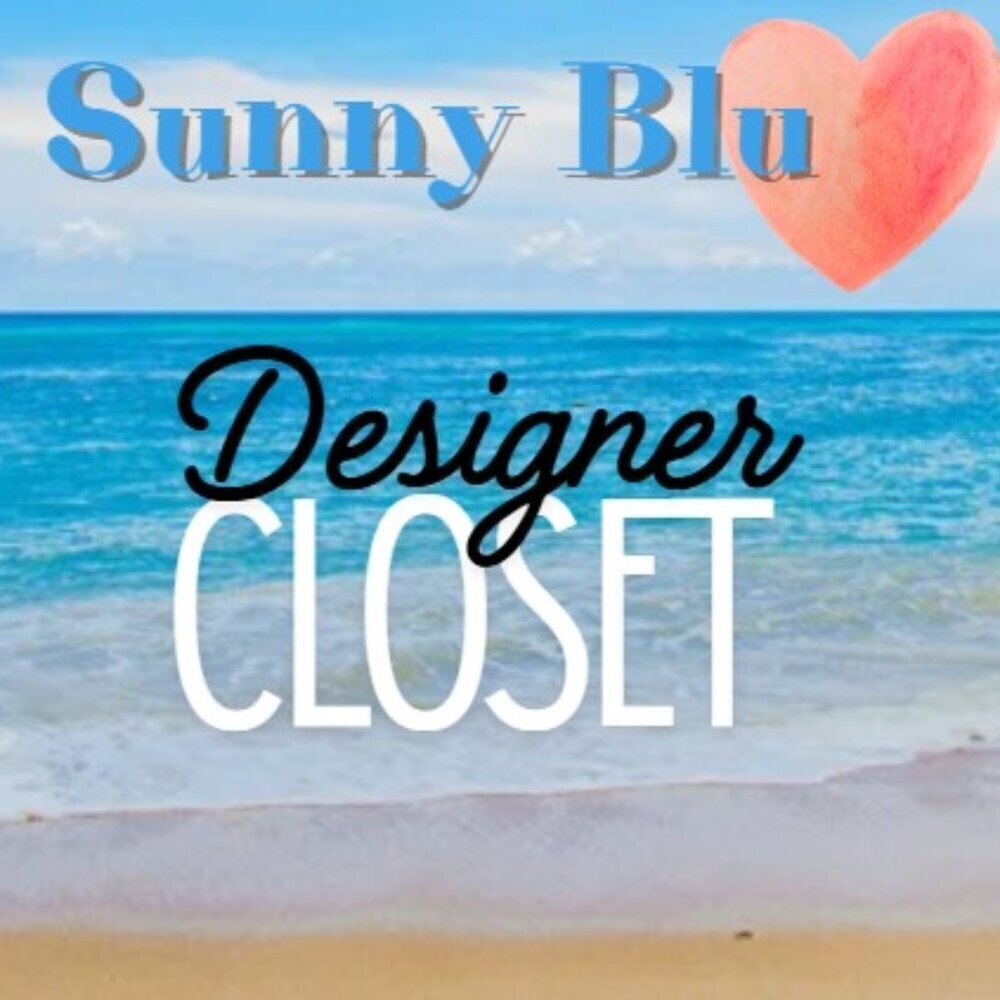 Welcome to Sunny Blu Closet